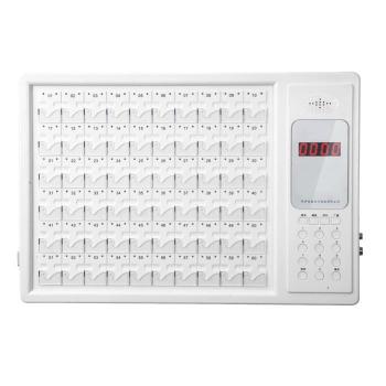 नर्स कॉल सिस्टम नर्सों के कार्यभार को कम करने में कैसे मदद करता है?