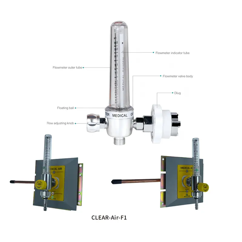 यदि उपयोग के दौरान आईसीयू उपकरण खराब हो जाता है, तो उपचार में देरी के जोखिम को कम करने के लिए निर्माता की बिक्री के बाद प्रतिक्रिया समय को कितने घंटों के भीतर रखने की आवश्यकता है?